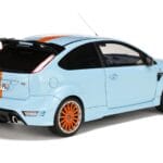 Ford Focus RS Mk2 Le Mans Gulf Otto 1:18 OT1011 Resin - image 2 of 5