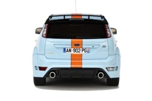 Ford Focus RS Mk2 Le Mans Gulf Otto 1:18 OT1011 Resin — photo 5 of 5