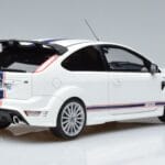 Ford Focus RS Mk2 Le Mans White Otto 1:18 OT1009 Resin - image 2 of 6