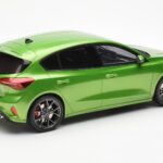 Ford Focus Mk5 ST Phase 2 Mean Green Otto 1:18 OT450 - image 2 of 6
