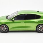 Ford Focus Mk5 ST Phase 2 Mean Green Otto 1:18 OT450 - image 3 of 6