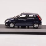 Ford Fusion Blue Minichamps 1:43