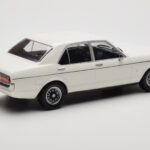Ford Granada Mk1 White MCG 1:18 MCG18395 - image 2 of 6
