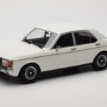 Ford Granada Mk1 White MCG 1:18 MCG18395