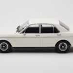 Ford Granada Mk1 White MCG 1:18 MCG18395 - image 3 of 6