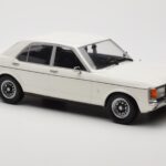 Ford Granada Mk1 White MCG 1:18 MCG18395 - image 4 of 6