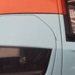 Ford GT Gulf Livery AUTOart 1:18 80513 Diecast - image 7 of 8