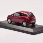 Ford Ka Mk2 Purple Minichamps 1:43 - image 3 of 4