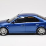 Ford Mondeo ST220 Performance Blue Otto 1:18 OT448 - image 3 of 6