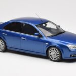 Ford Mondeo ST220 Performance Blue Otto 1:18 OT448 - image 4 of 6