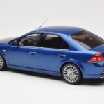 Ford Mondeo ST220 Performance Blue Otto 1:18 OT448 - image 5 of 6