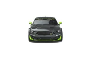 Ford Mustang S550 RTR Spec 5 10th Anniversary GT Spirit 1:18 GT384 Resin — photo 3 of 11