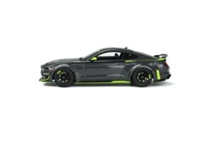 Ford Mustang S550 RTR Spec 5 10th Anniversary GT Spirit 1:18 GT384 Resin — photo 5 of 11