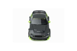 Ford Mustang S550 RTR Spec 5 10th Anniversary GT Spirit 1:18 GT384 Resin — photo 8 of 11