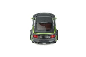 Ford Mustang S550 RTR Spec 5 10th Anniversary GT Spirit 1:18 GT384 Resin — photo 9 of 11