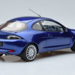 Ford Puma Blue Otto 1:18 - image 2 of 6