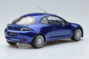 Ford Puma Blue Otto 1:18 OT428 Resin — photo 2 of 6