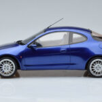 Ford Puma Blue Otto 1:18 - image 3 of 6