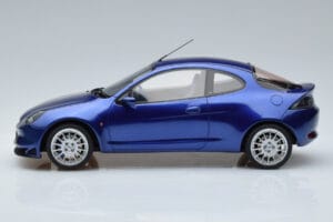 Ford Puma Blue Otto 1:18 OT428 Resin — photo 3 of 6