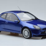 Ford Puma Blue Otto 1:18 - image 4 of 6