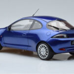 Ford Puma Blue Otto 1:18 - image 5 of 6