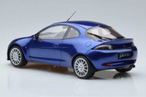 Ford Puma Blue Otto 1:18 OT428 Resin — photo 5 of 6