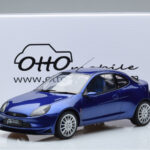 Ford Puma Blue Otto 1:18 - image 6 of 6