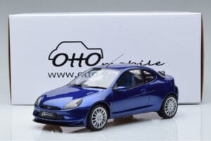 Ford Puma Blue Otto 1:18 OT428 Resin — photo 6 of 6