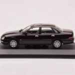 Ford Scorpio Black Minichamps 1:43