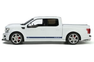 Ford Shelby F-150 Super Snake GT Spirit 1:18 GT824 Resin — photo 3 of 5