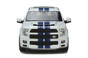 Ford Shelby F-150 Super Snake GT Spirit 1:18 GT824 Resin — photo 4 of 5