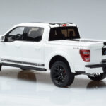 Ford Shelby F-150 White GT Spirit 1:18 - image 5 of 6