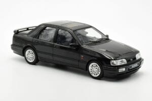 Ford Sierra Sapphire RS Cosworth 4x4 Otto 1:18 OT854B Resin — photo 4 of 8