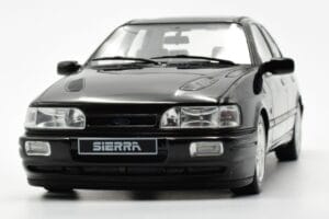 Ford Sierra Sapphire RS Cosworth 4x4 Otto 1:18 OT854B Resin — photo 6 of 8