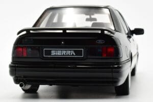 Ford Sierra Sapphire RS Cosworth 4x4 Otto 1:18 OT854B Resin — photo 7 of 8