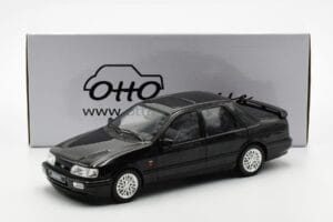 Ford Sierra Sapphire RS Cosworth 4x4 Otto 1:18 OT854B Resin — photo 8 of 8