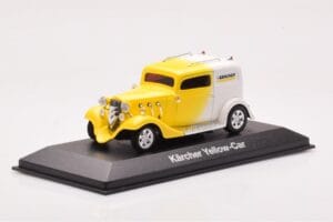 Ford Hot Rod Karcher Minichamps 1:43 400142262 Diecast — photo 2 of 4