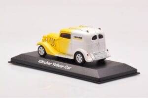 Ford Hot Rod Karcher Minichamps 1:43 400142262 Diecast — photo 3 of 4