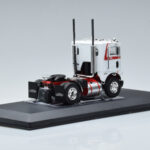 Freightliner COE White IXO 1:43 TR128 - image 2 of 6
