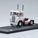 Freightliner COE White IXO 1:43 TR128