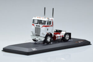 Freightliner COE White IXO 1:43 TR128