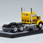 Freightliner FLC120 64T Yellow IXO 1:43 TR116 - image 2 of 6