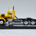Freightliner FLC120 64T Yellow IXO 1:43 TR116 - image 3 of 6