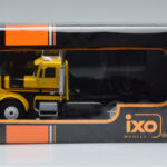 Freightliner FLC120 64T Yellow IXO 1:43 TR116 - image 6 of 6