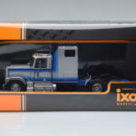 GMC General Silver IXO 1:43 TR079 - image 6 of 6