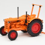 Hanomag R28 Farm Tractor Minichamps 1:18 109153072