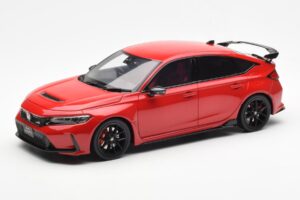 Honda Civic Type R FL5 Red Otto 1:18 OT440