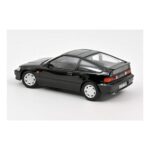 Honda CRX EF Norev 1:18 188010 Diecast - image 2 of 2