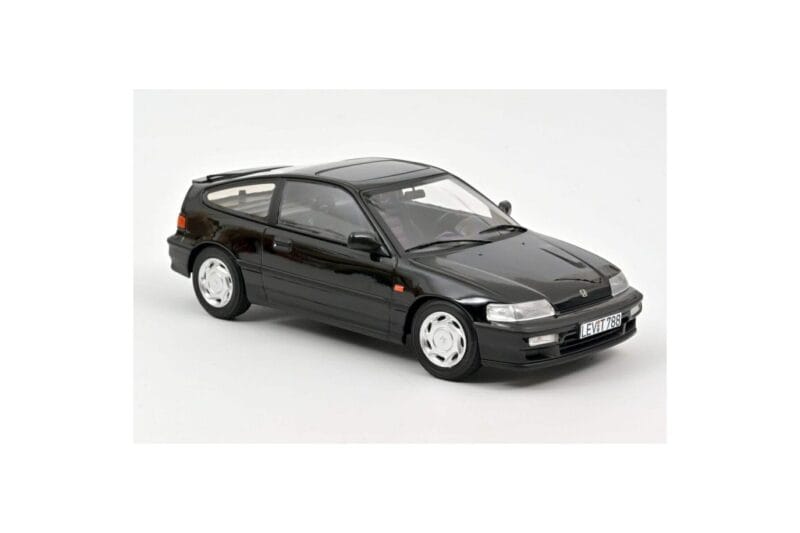 Honda CRX EF Norev 1:18 188010 Diecast