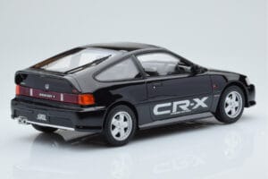 Honda CRX EF Mugen Pro Black Otto 1:18 OT1015 Resin — photo 2 of 5